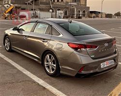 هیوندای سۆناتا